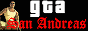 Gta Logo